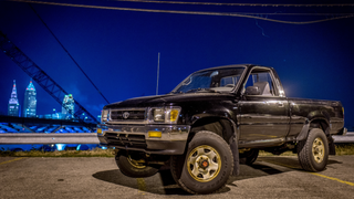 What Car Would You Buy With Your $1,200?